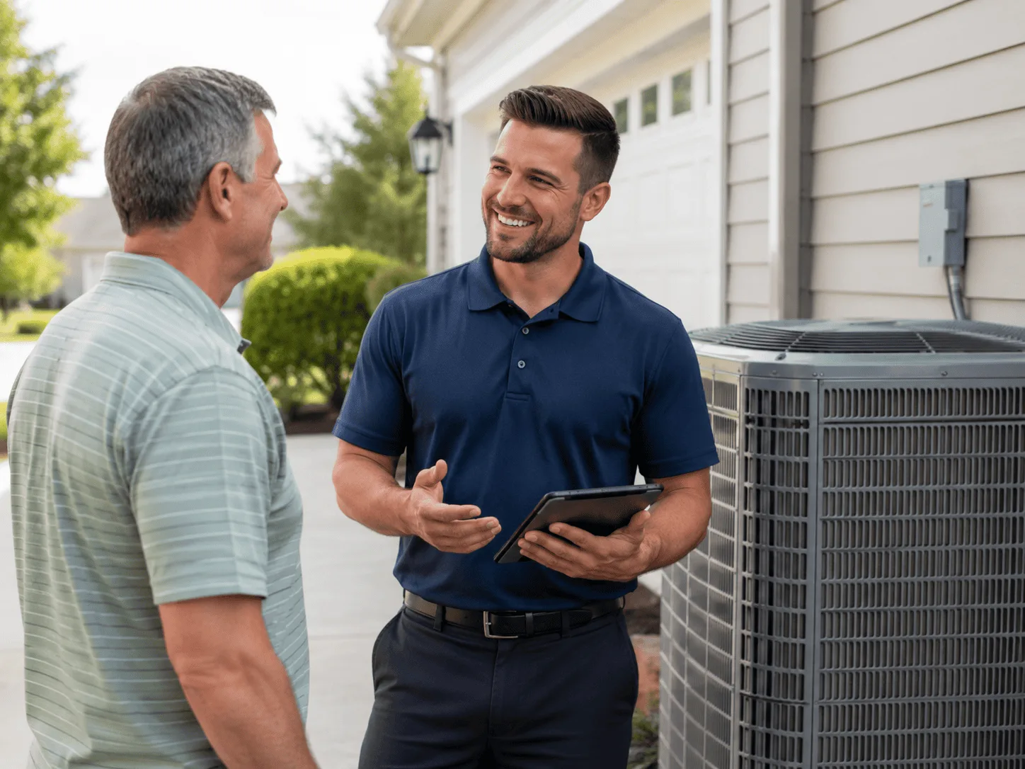 Heat Pump Installation Batavia, NY FAQs